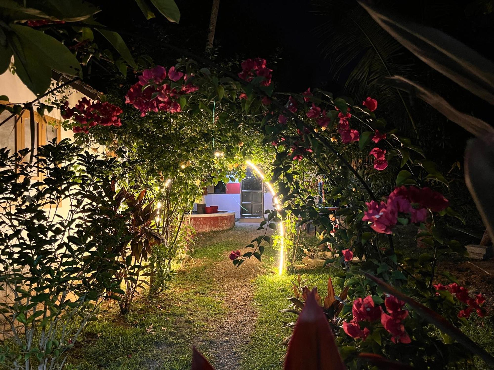 Holiday home Homes