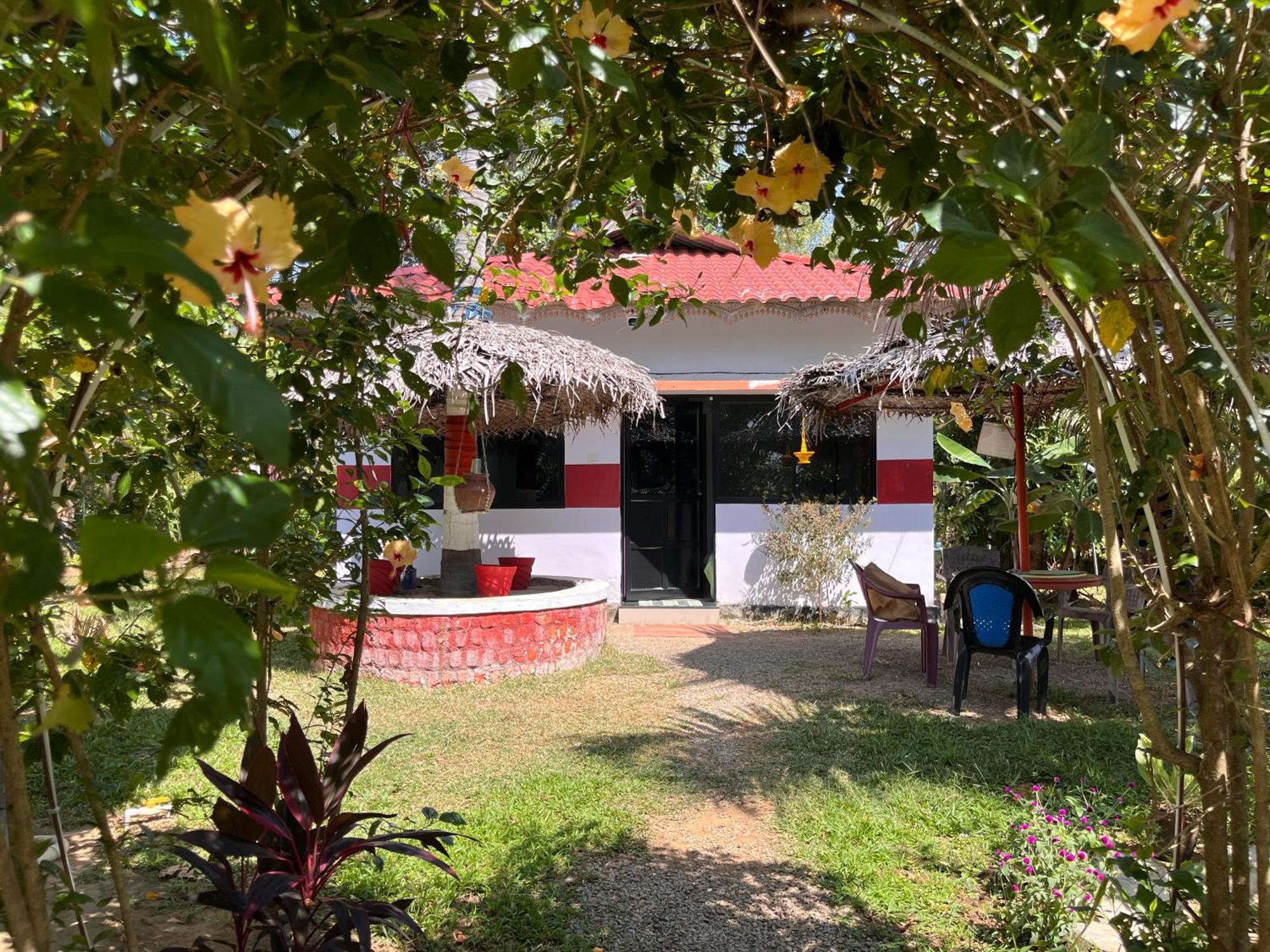 Homes Holiday home
