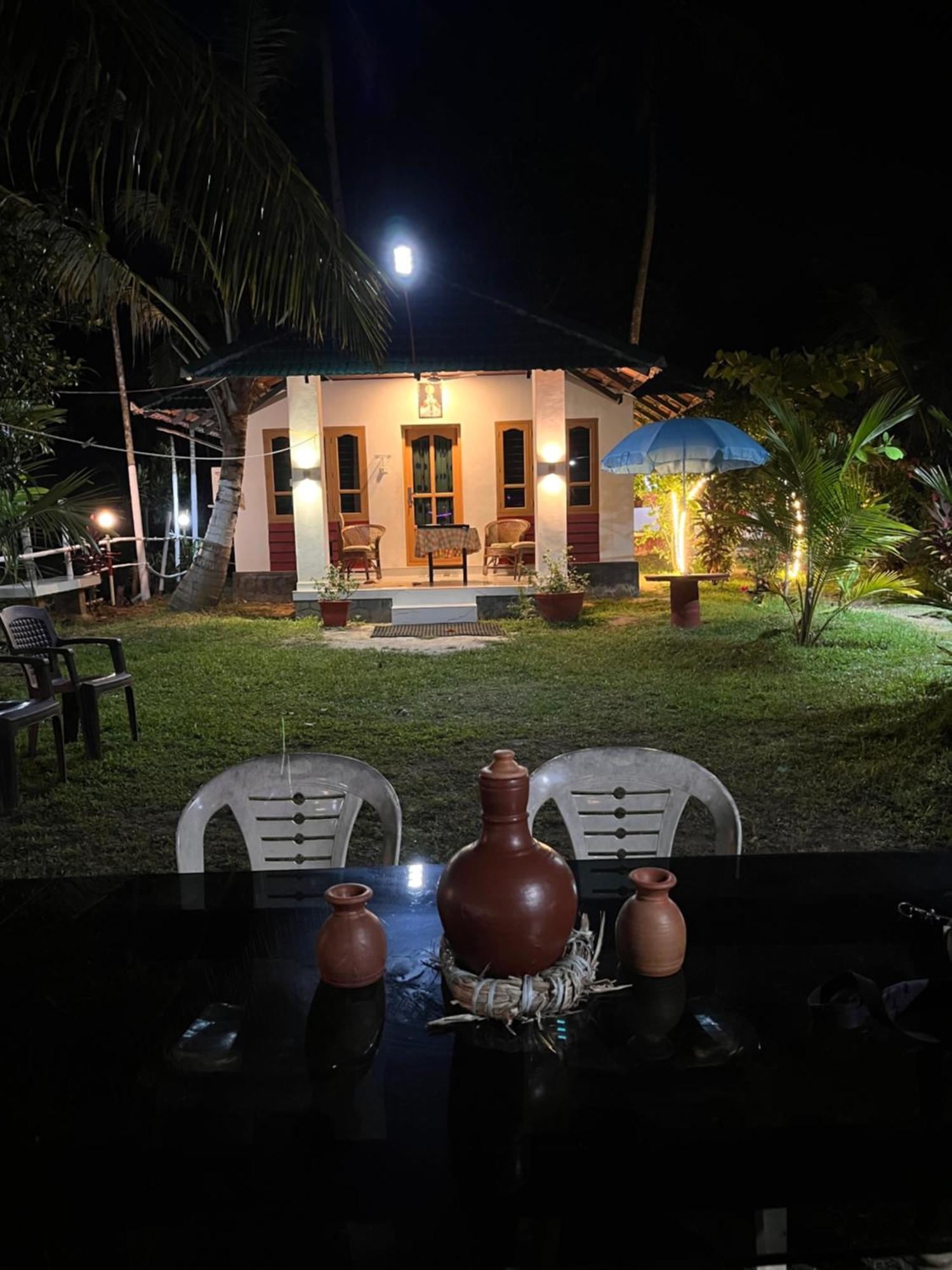 Holiday home Homes Varkala