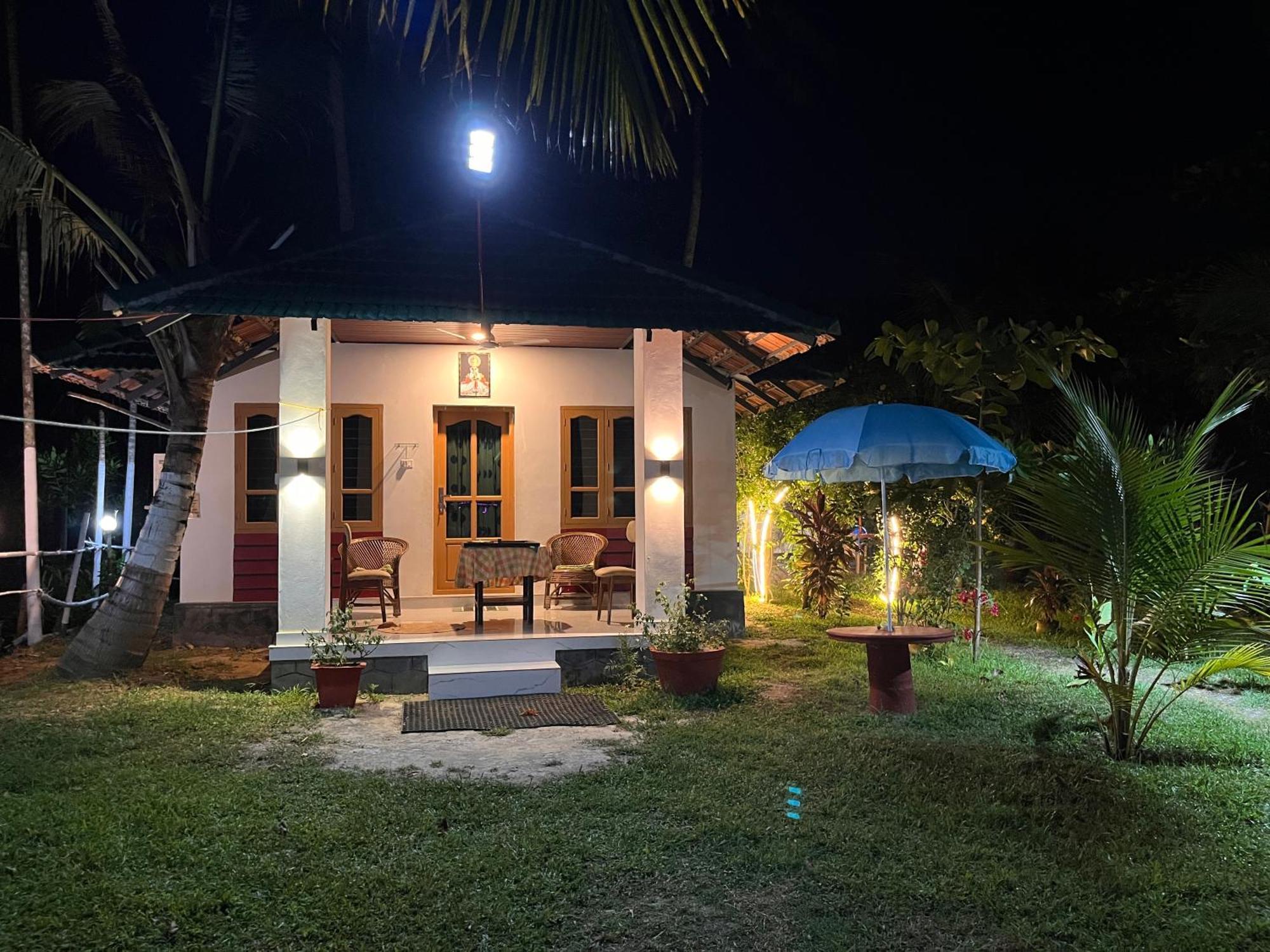 Holiday home Homes *