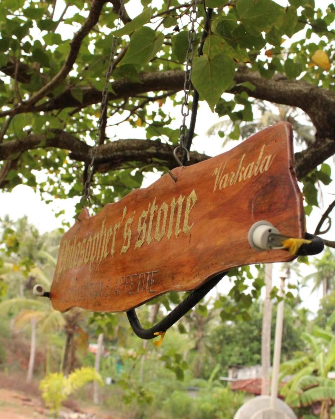 Bed & Breakfast Philosopher's Stone Varkala