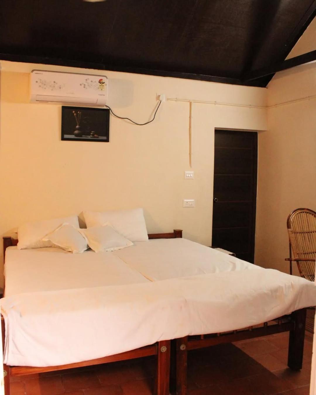 Philosopher's Stone Bed & Breakfast Varkala