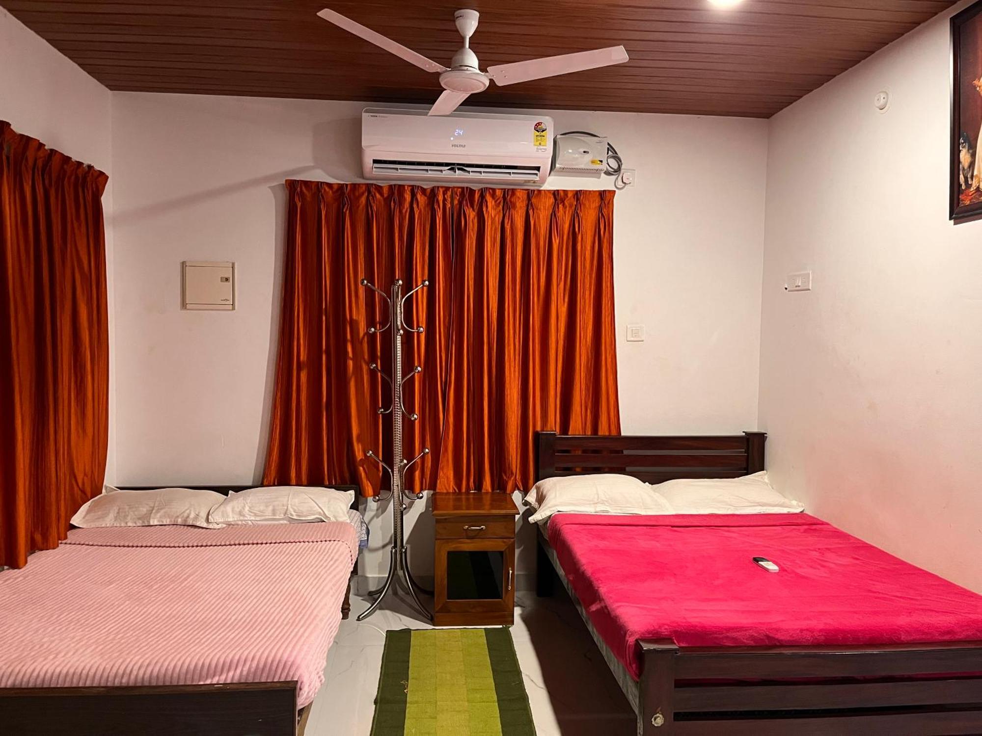 Holiday home Homes
