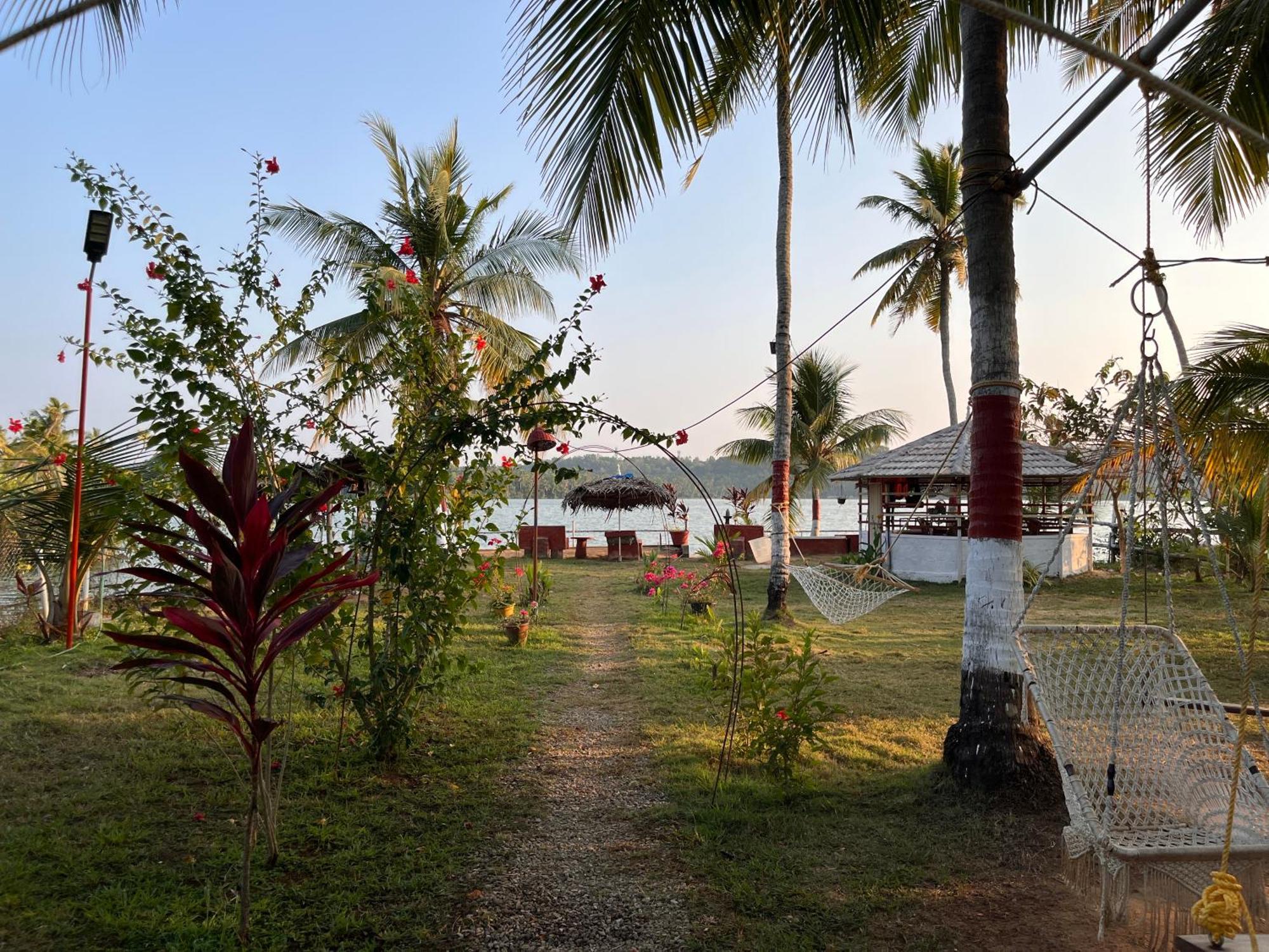 Holiday home Homes *
