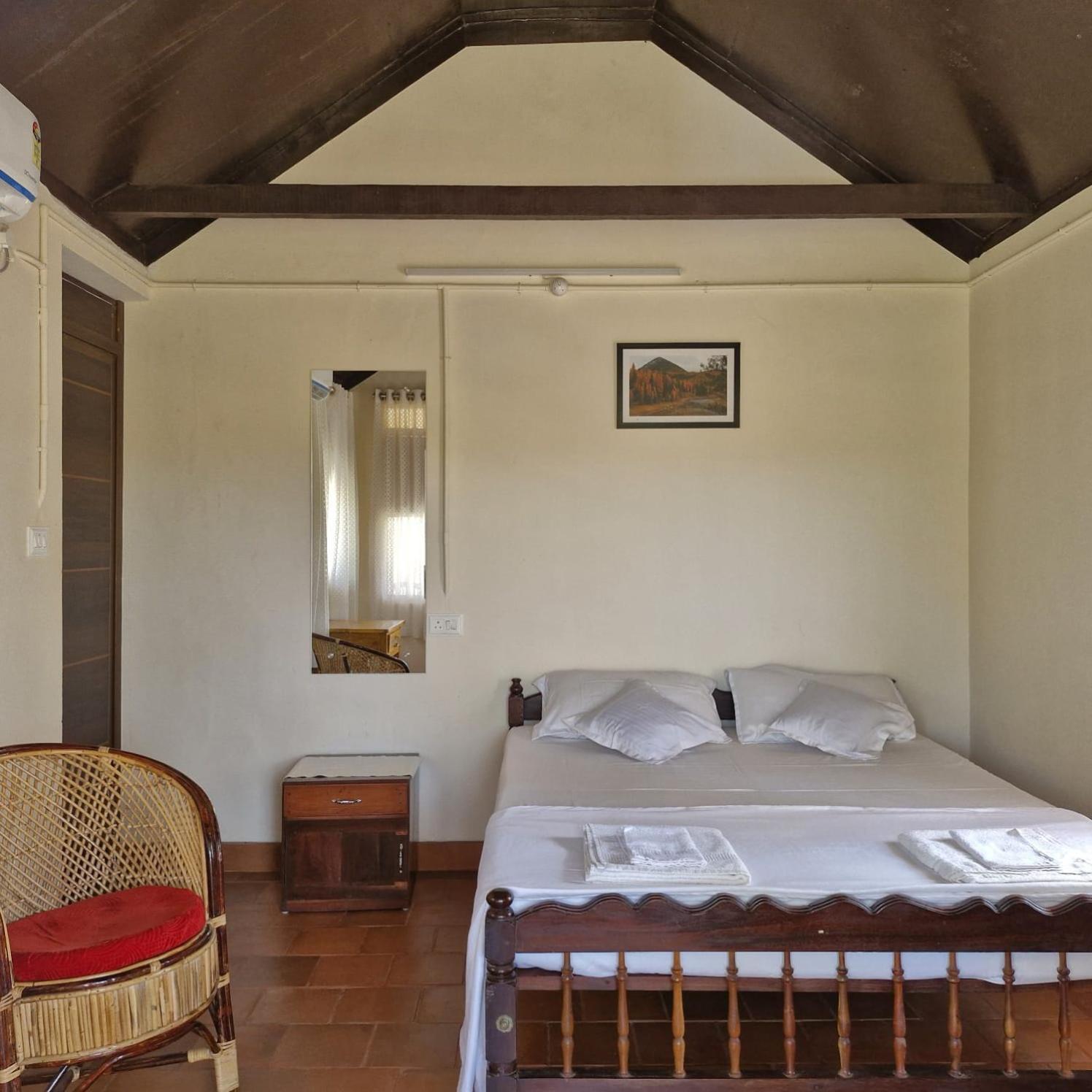 Bed & Breakfast Philosopher's Stone Varkala