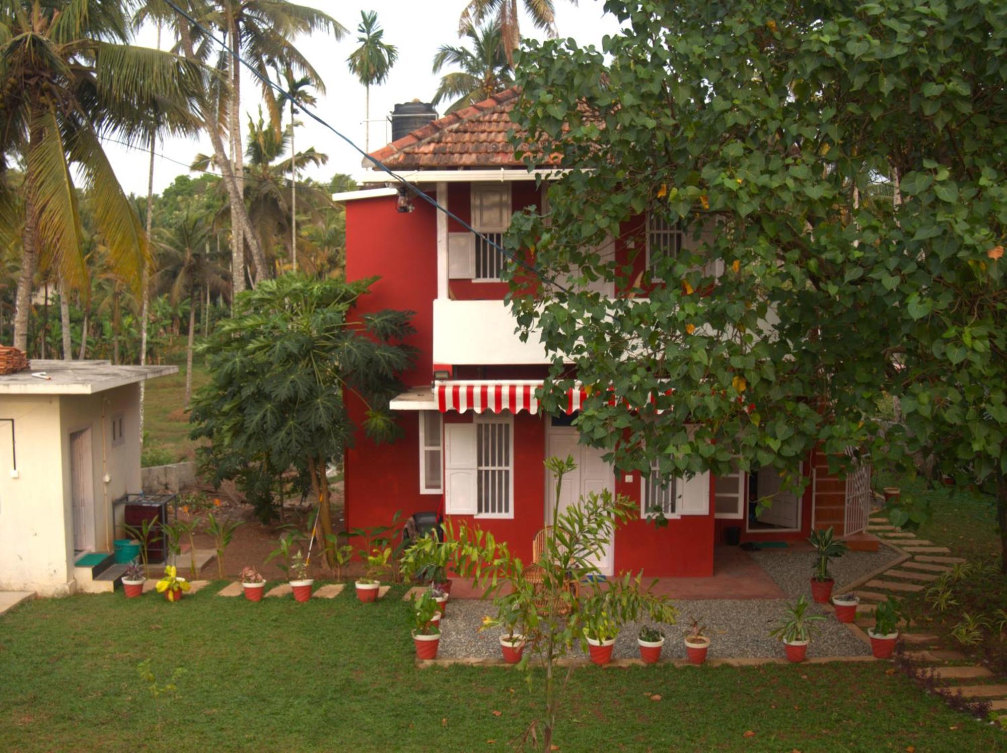 Philosopher's Stone Bed & Breakfast *