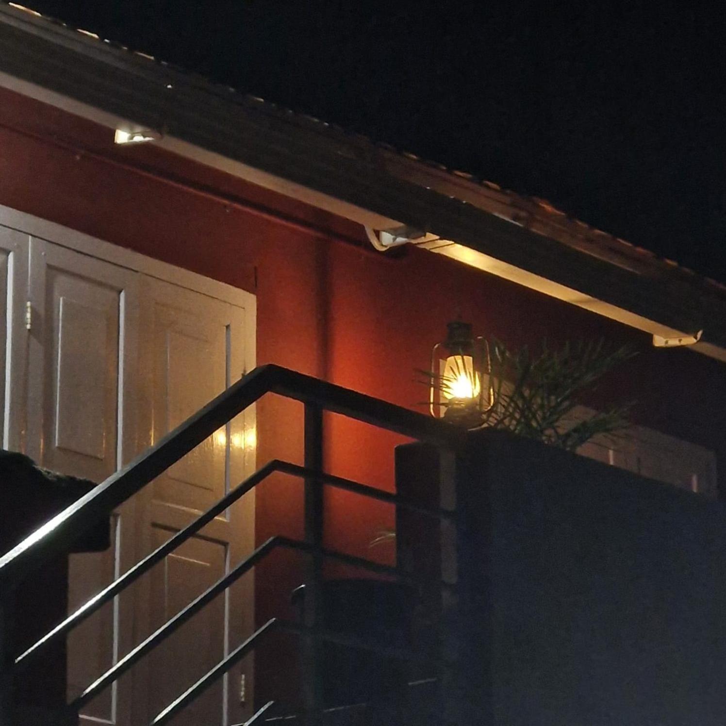 Philosopher's Stone Bed & Breakfast Varkala