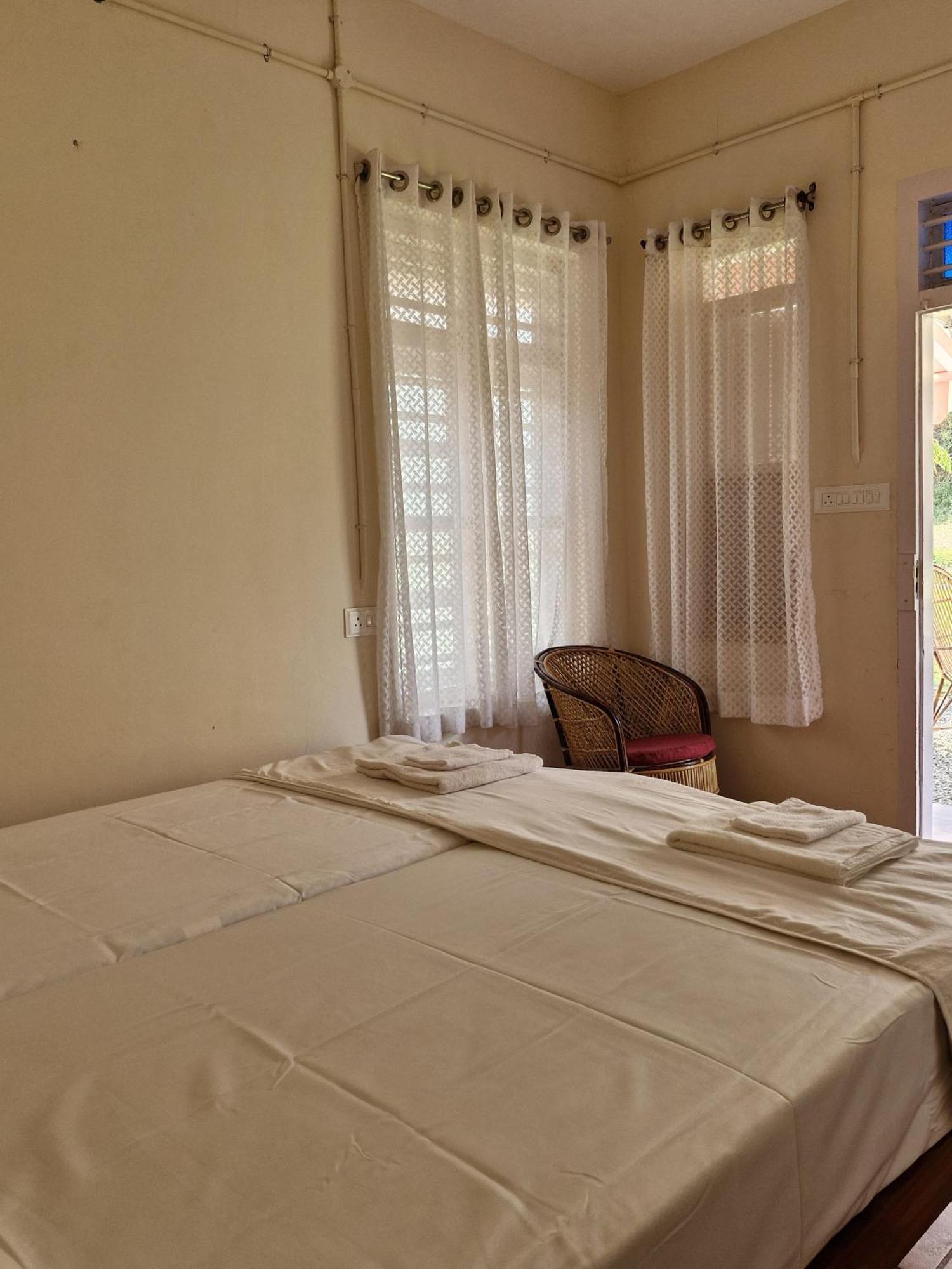 Bed & Breakfast Philosopher's Stone Varkala