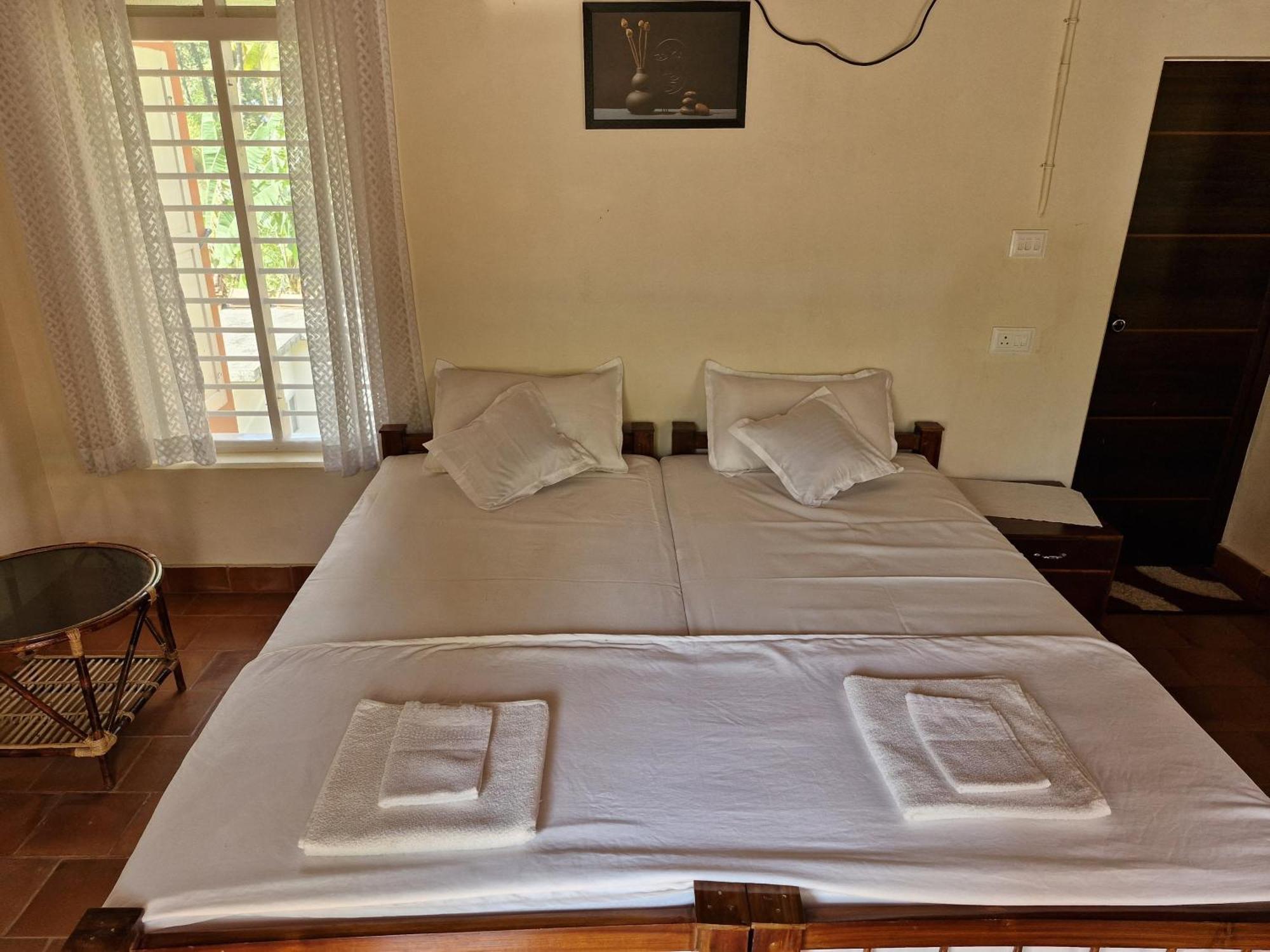 Philosopher's Stone Bed & Breakfast Varkala