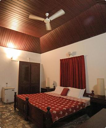 Hotel Hillview 4*