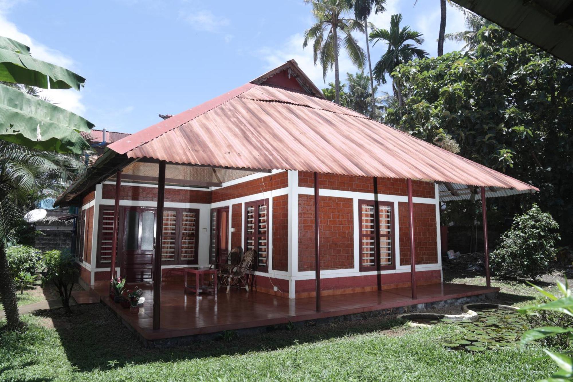 Hillview Varkala