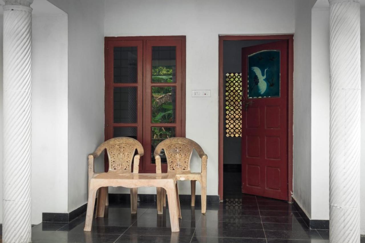 Secret Paradise Farm Farm stay Varkala
