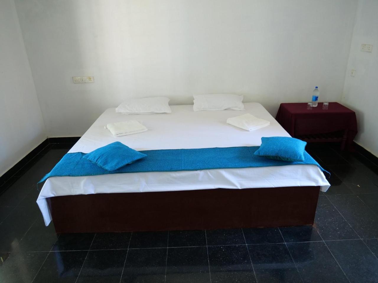 Farm stay Secret Paradise Farm Varkala