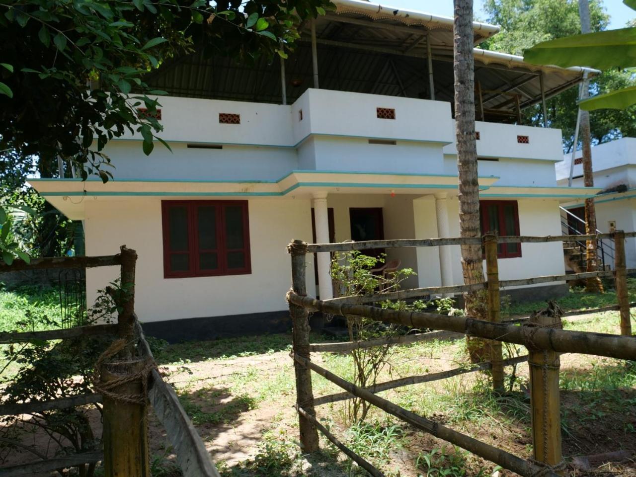 Secret Paradise Farm Farm stay Varkala