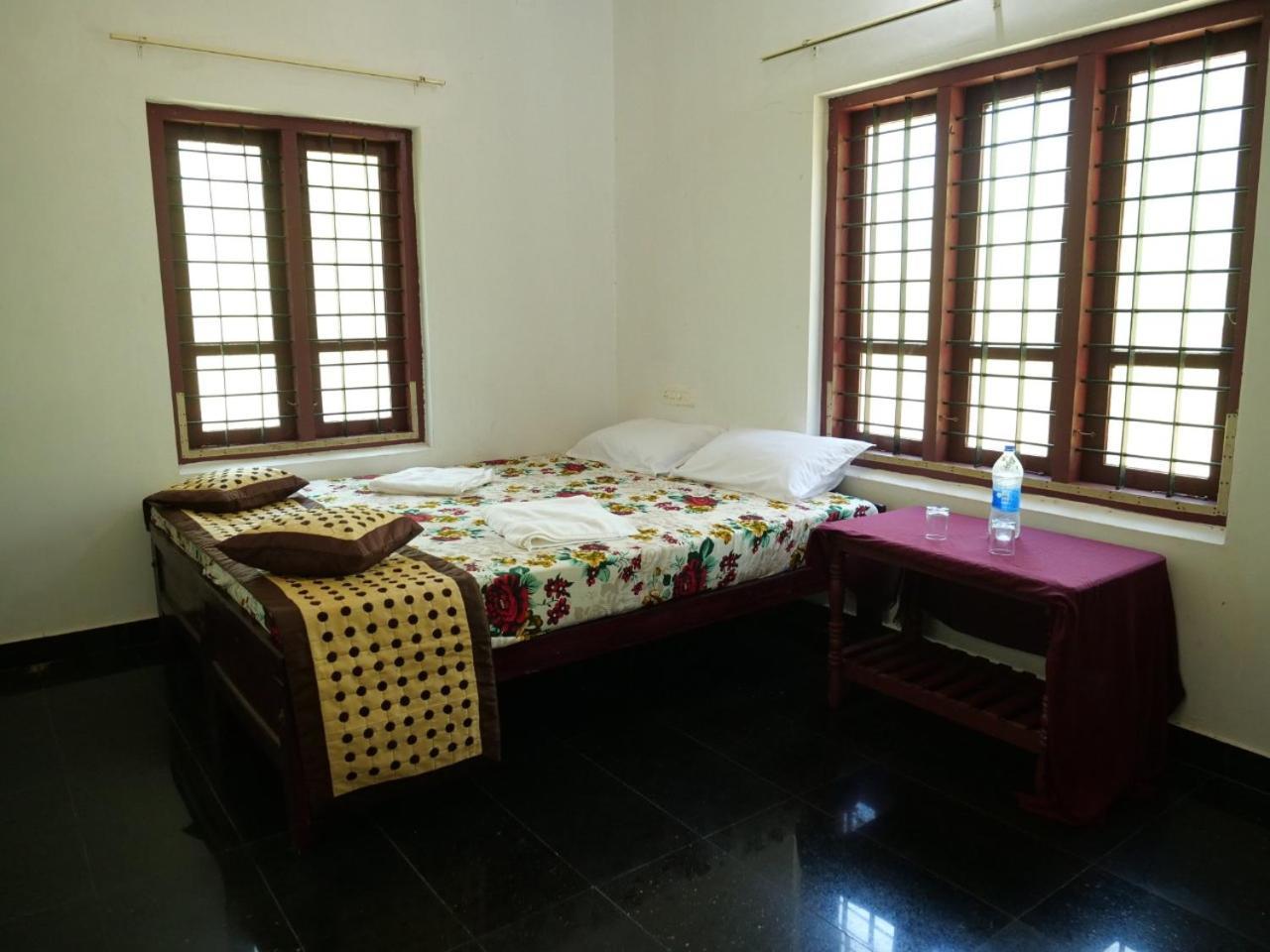Secret Paradise Farm Varkala
