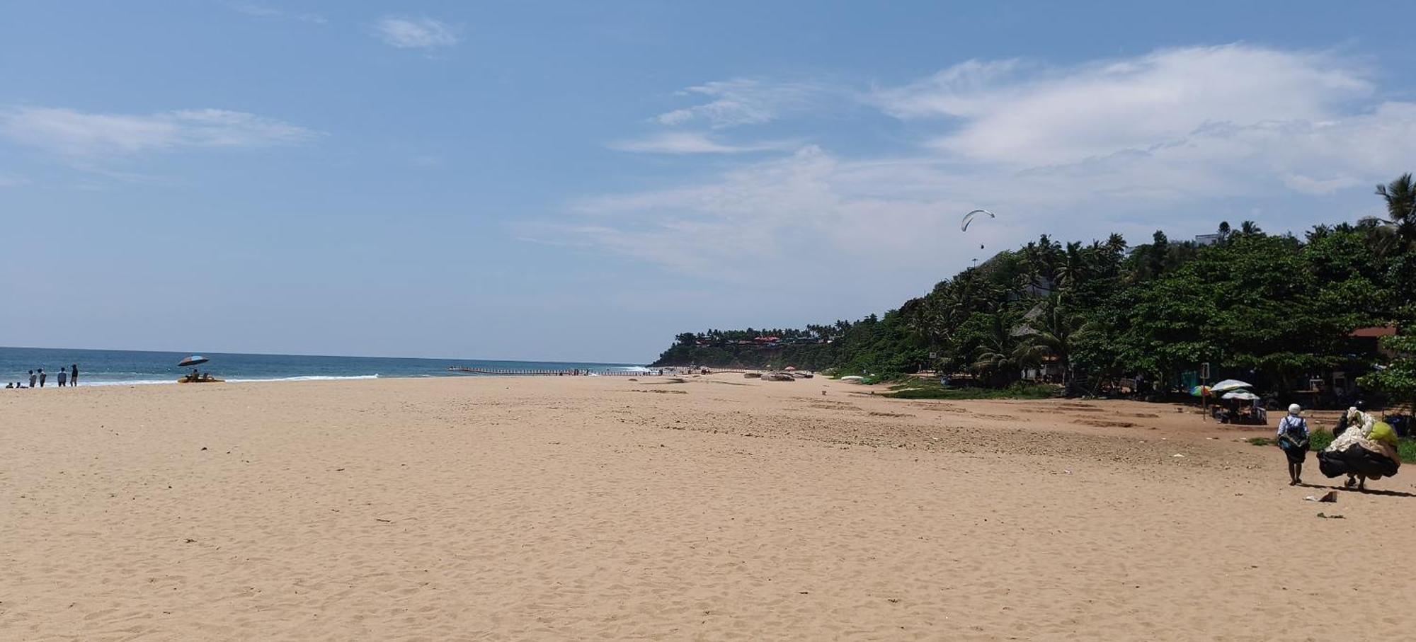 Secret Paradise Farm Farm stay Varkala