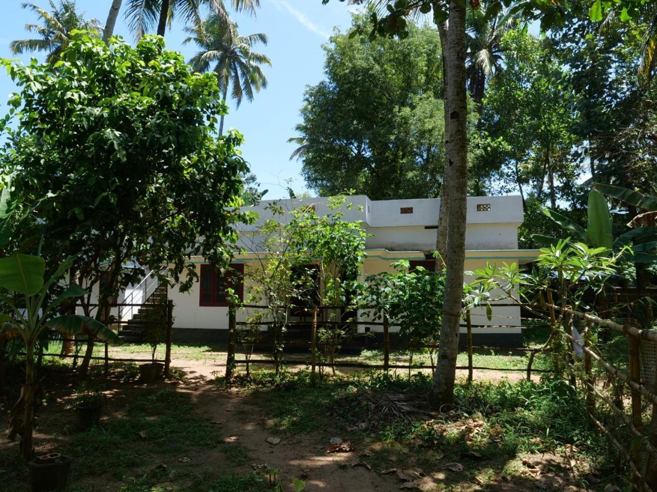 Secret Paradise Farm Farm stay *