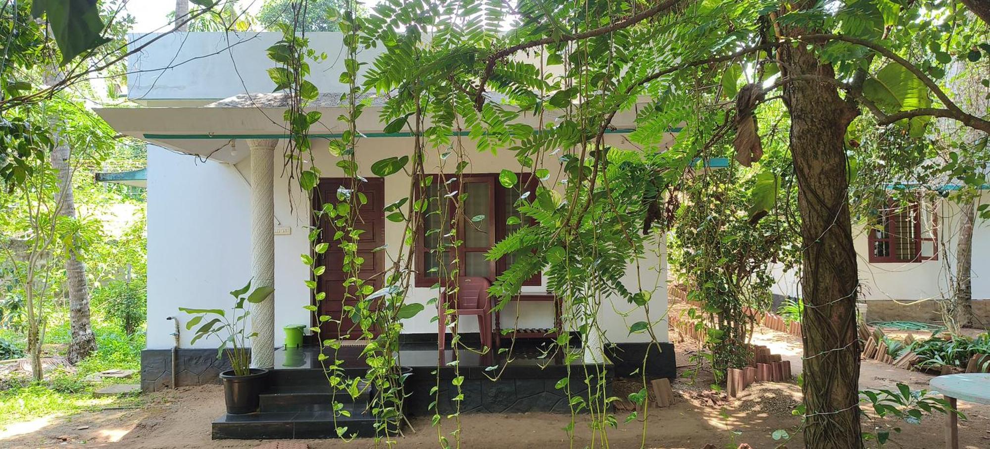 Secret Paradise Farm Varkala