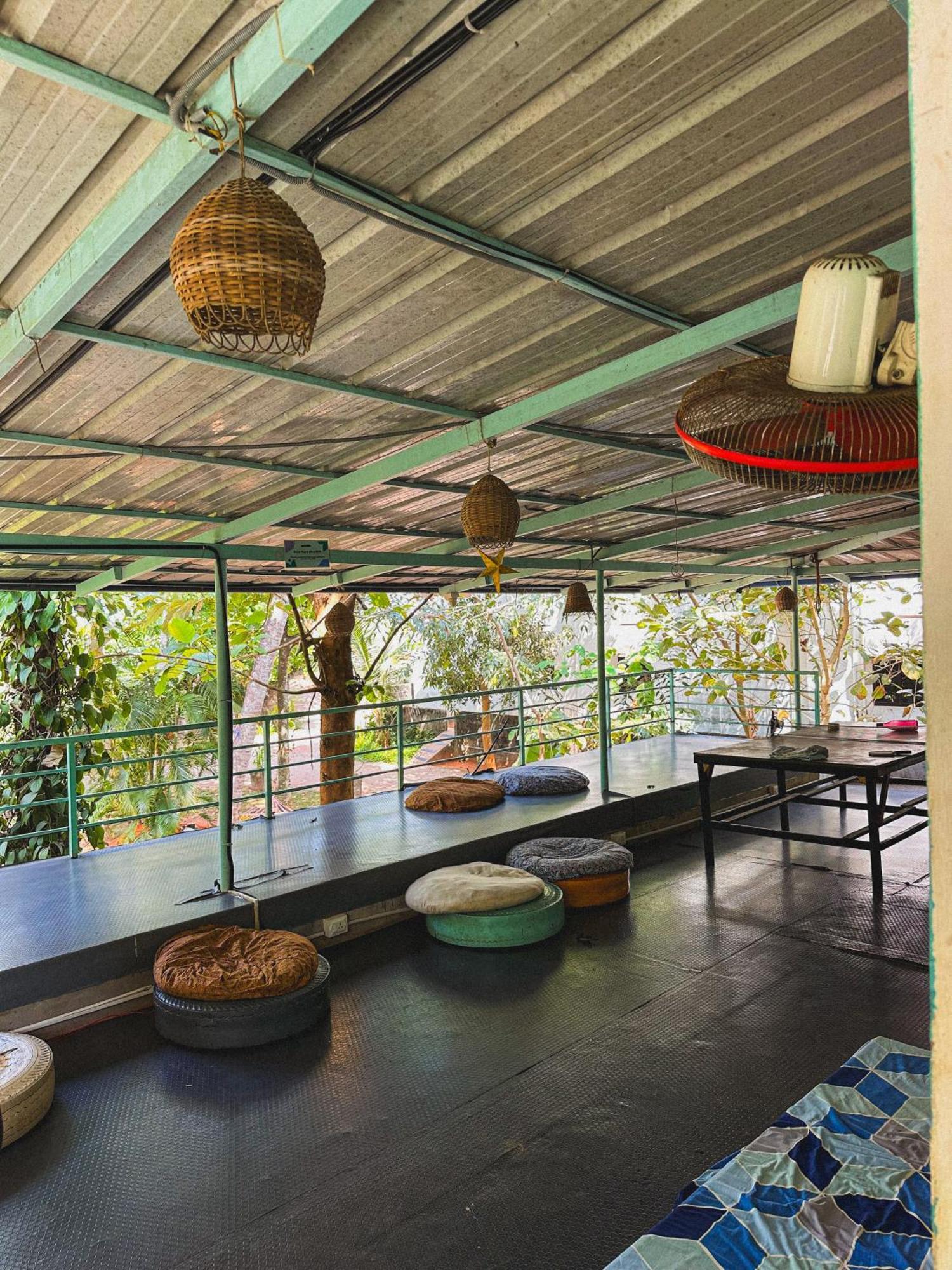 Hostel Molly's Varkala