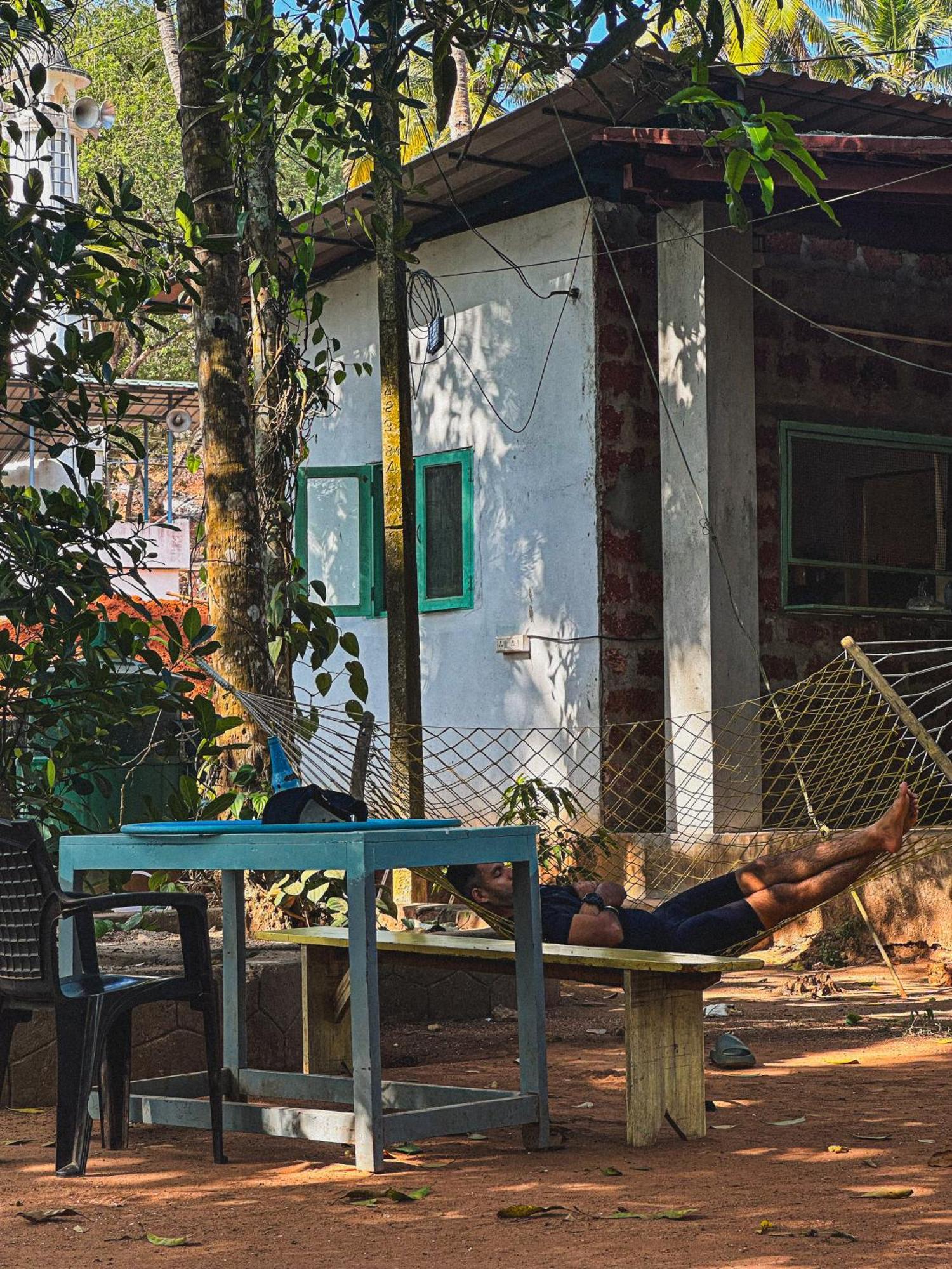 Molly's Varkala