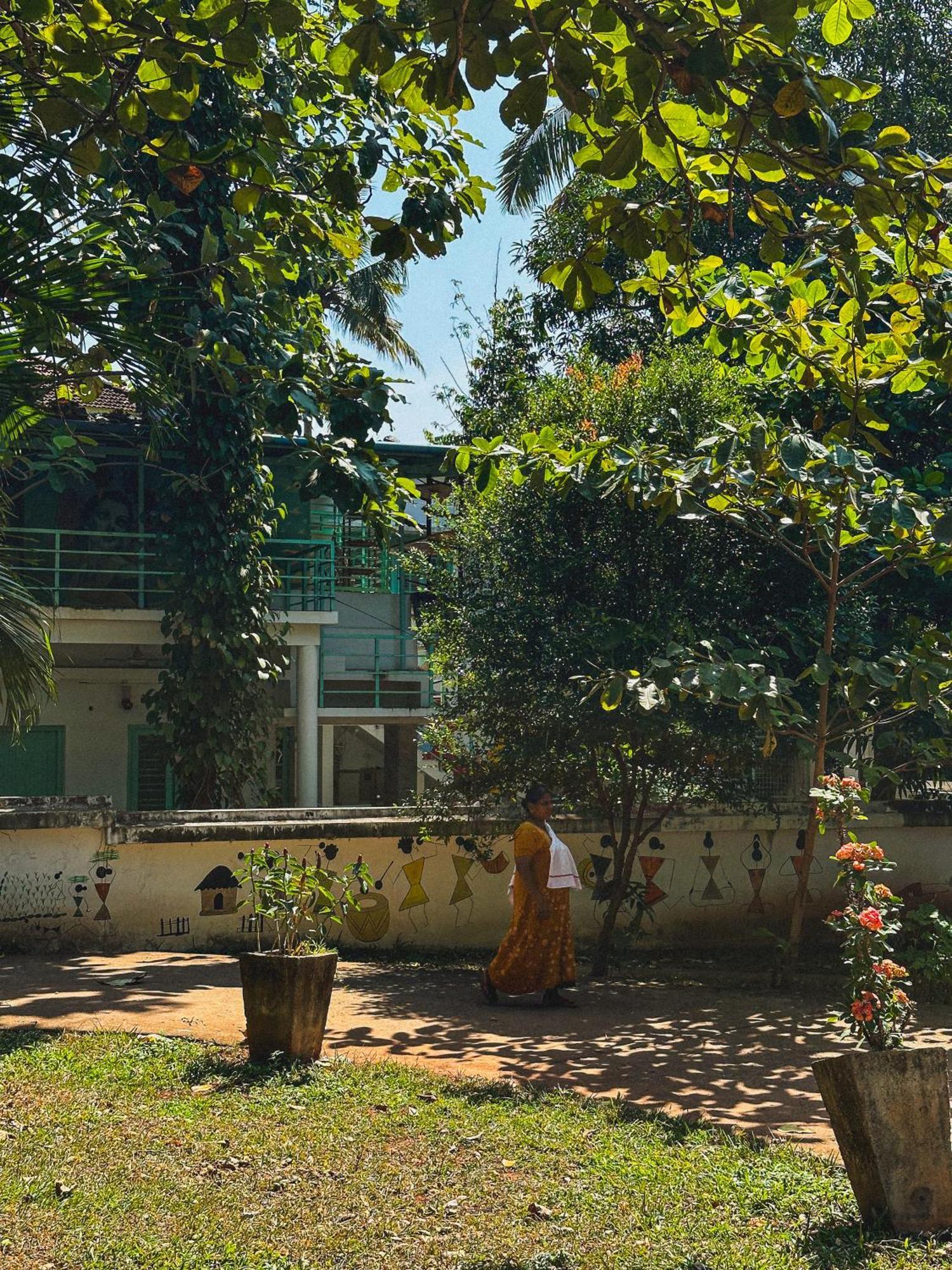 Molly's * Varkala