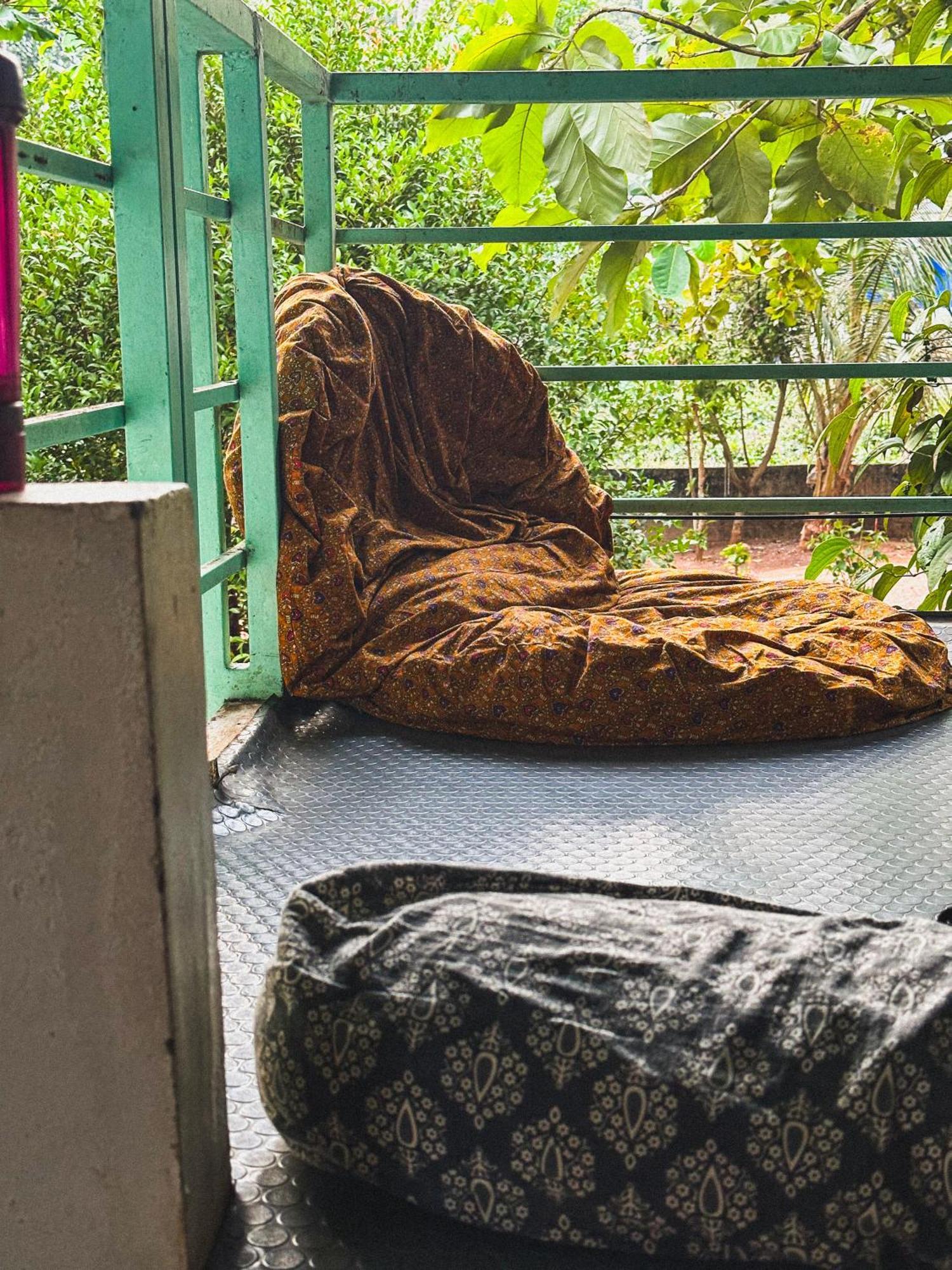 Hostel Molly's Varkala