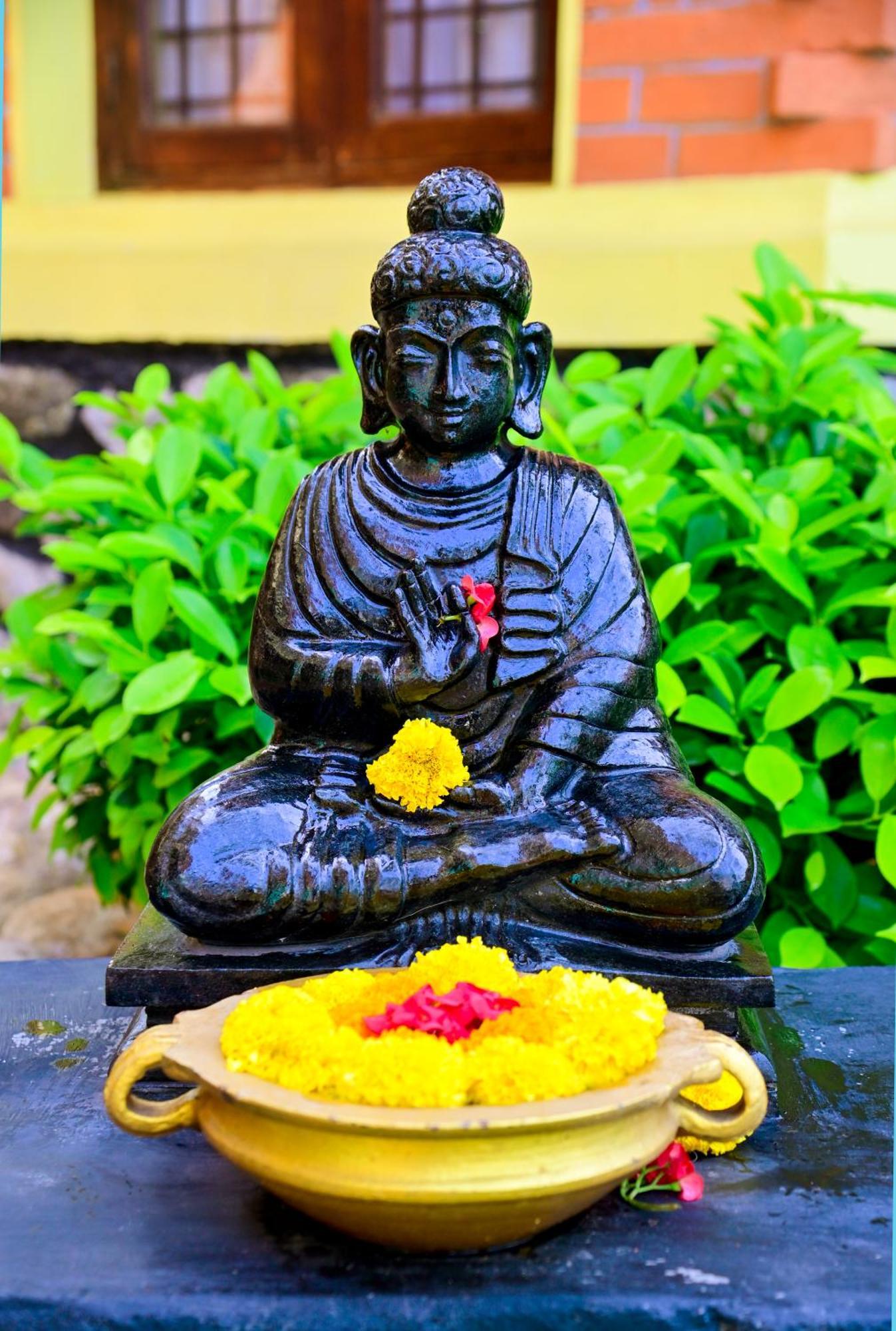 Krishnatheeram Ayur Holy