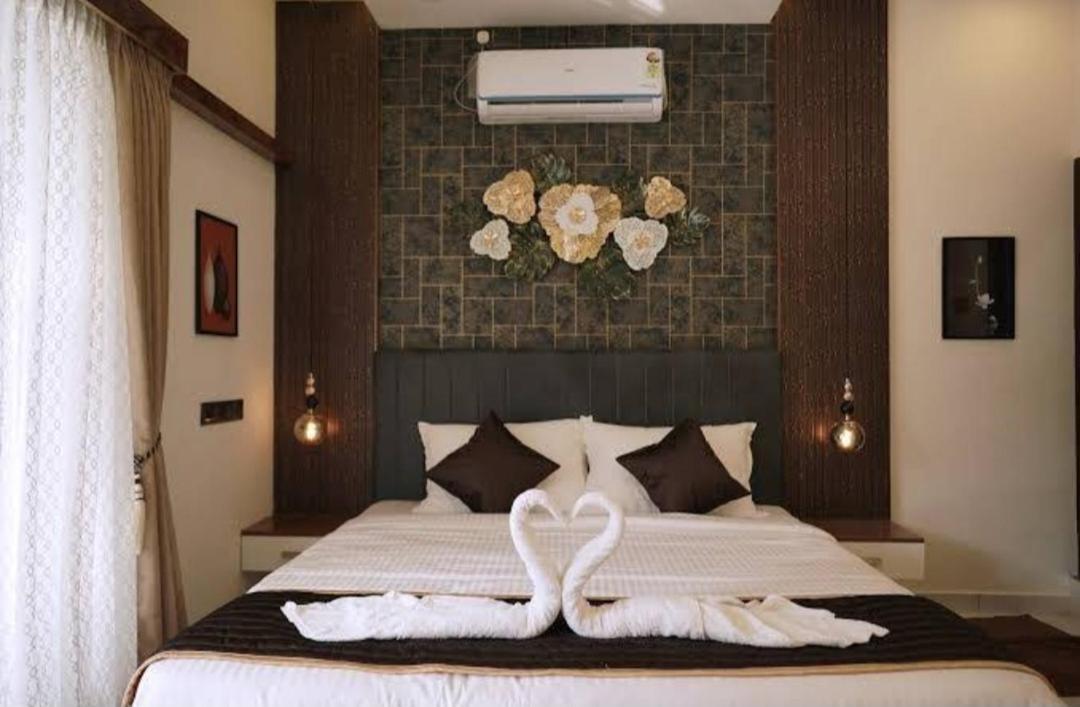 Homestay Kaattil Homes *