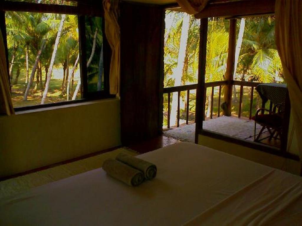 Resort Mektoub Beach Varkala
