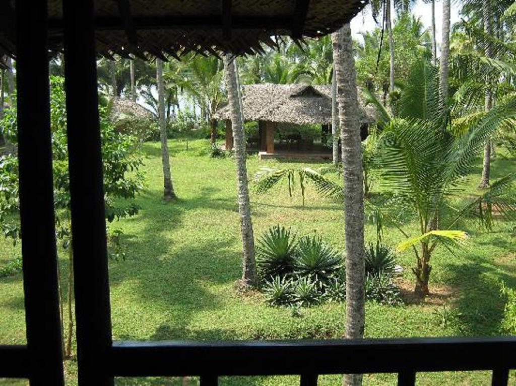 Mektoub Beach Resort 3*