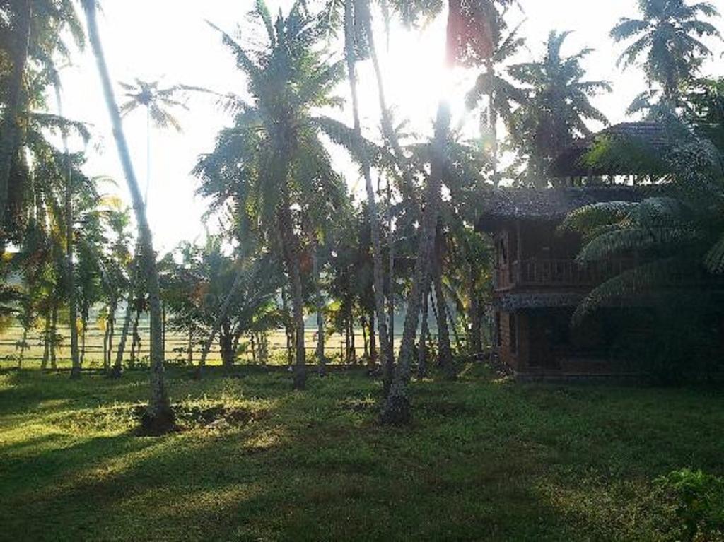 Mektoub Beach Resort Varkala