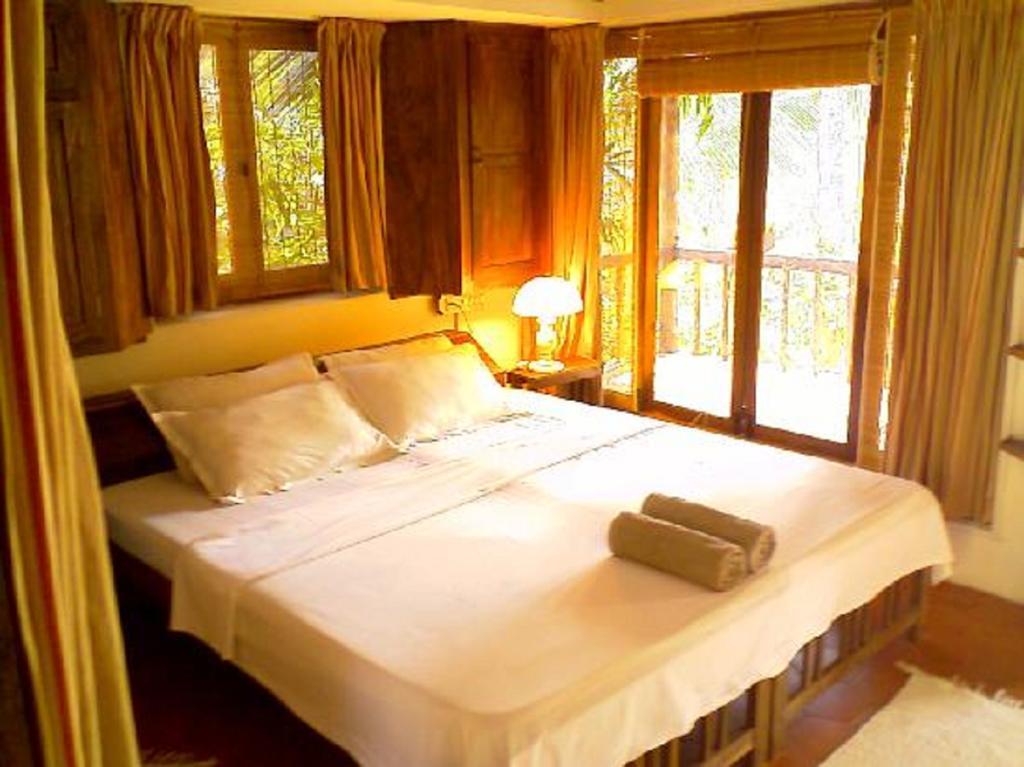 Mektoub Beach Resort