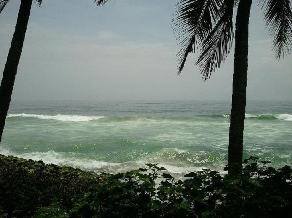Mektoub Beach 3*