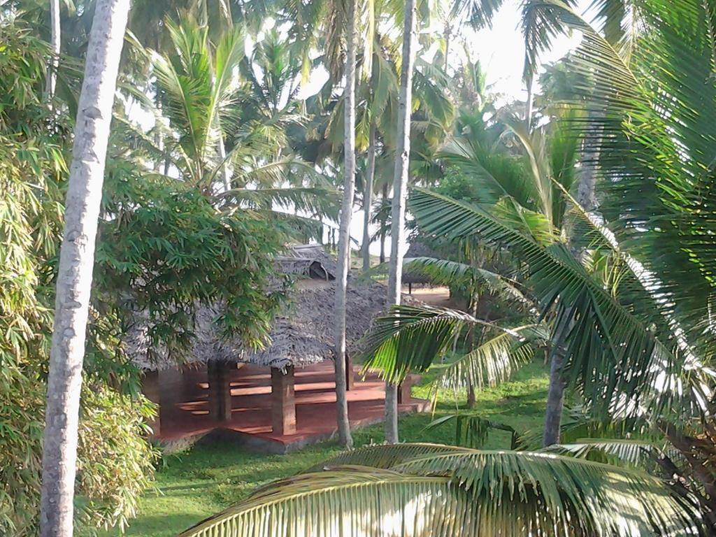 Mektoub Beach Varkala