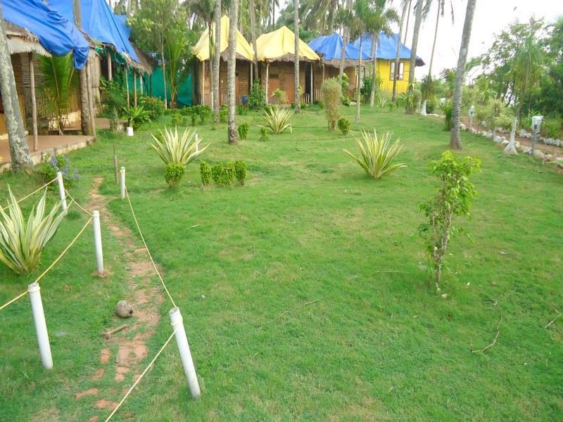 Bamboo Village Homestay Varkala