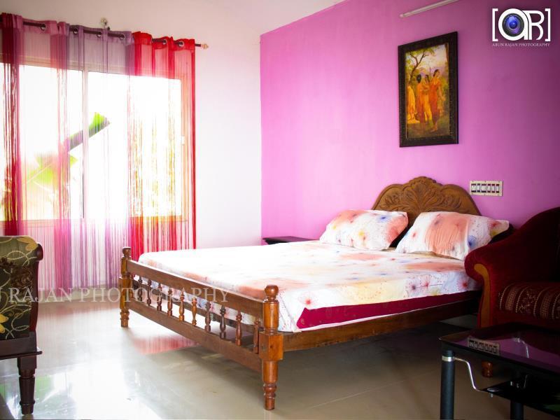 Bamboo Village Homestay