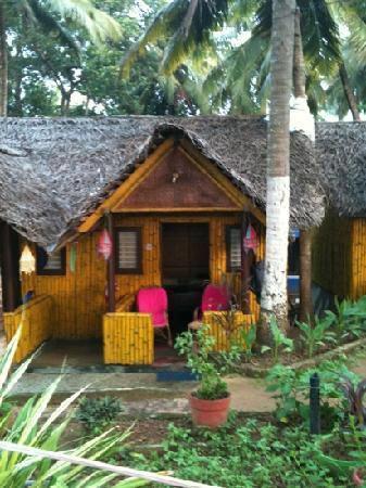 Homestay Bamboo Village