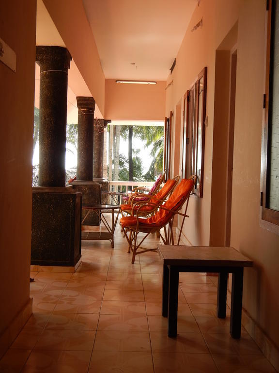 Homestay Bamboo Village *