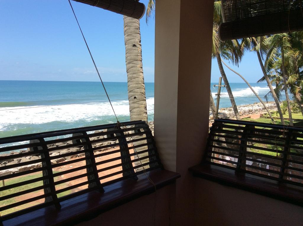 Palm Tree Anex Resort Varkala