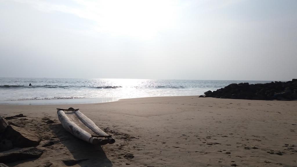 Resort Mektoub Beach