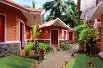 Resort Krishnatheeram Ayur Holy
