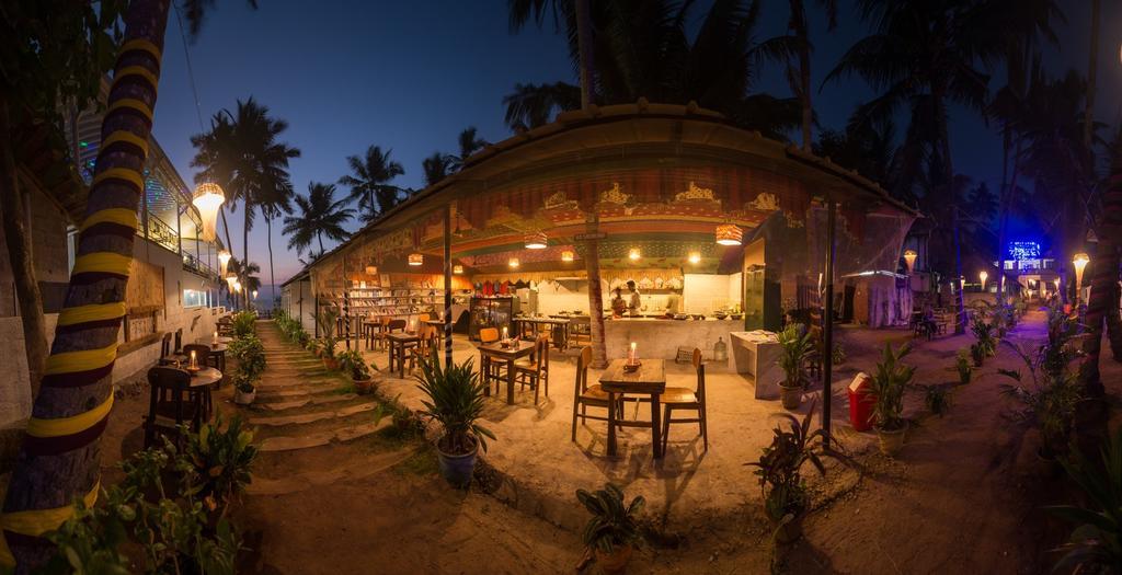 Jairam Cafe And Varkala