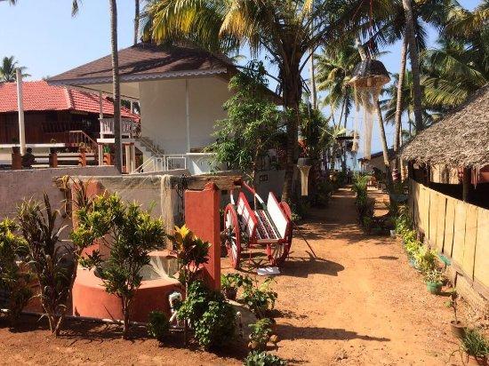 Jairam Cafe And Varkala