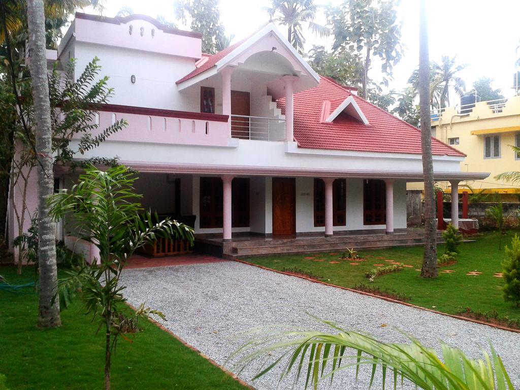 Inn Vedanta Wake Up-helipad North Cliff 2*