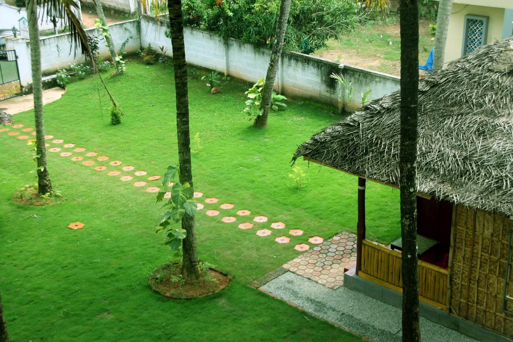 Vedanta Wake Up-helipad North Cliff 2*