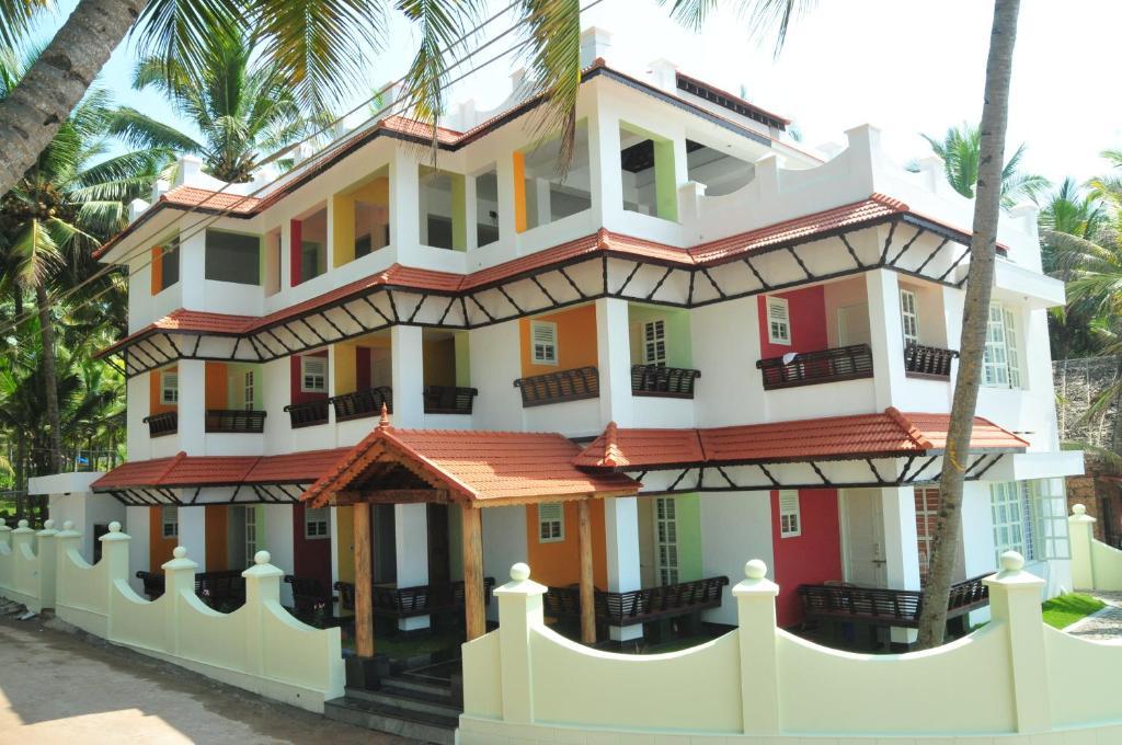 Palm Tree Anex Resort 3*