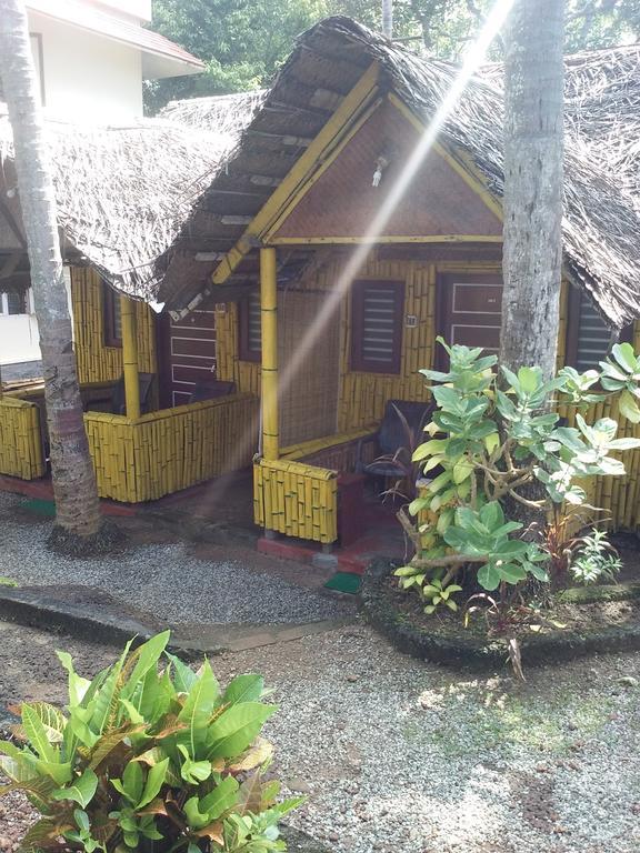 Homestay Bamboo Village