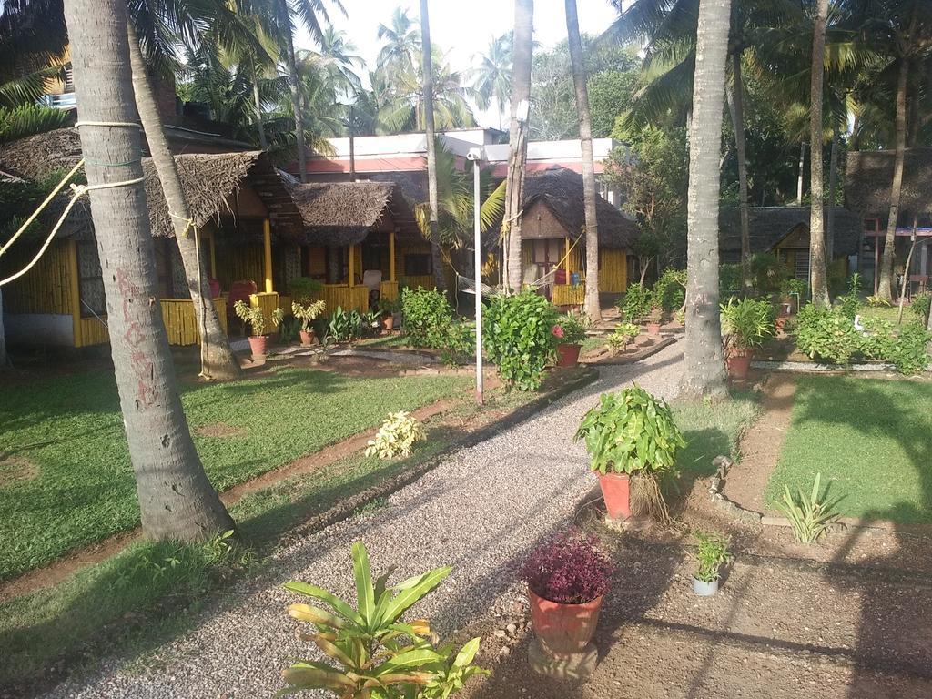 Bamboo Village * Varkala