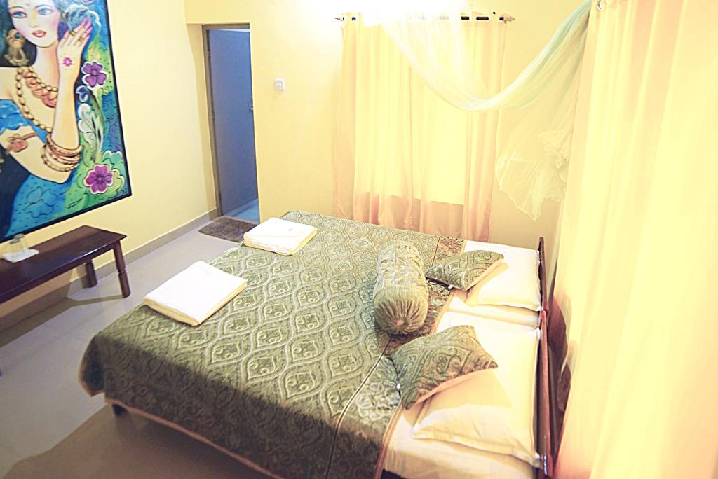 Inn Aryavilla Heritage 2*