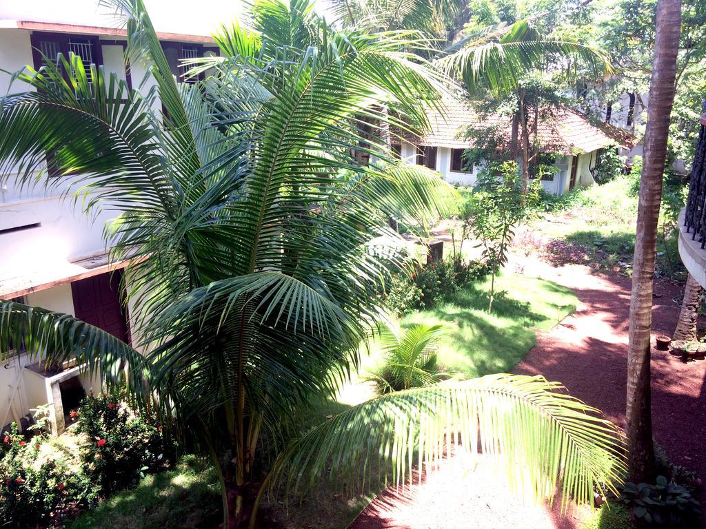Inn Aryavilla Heritage